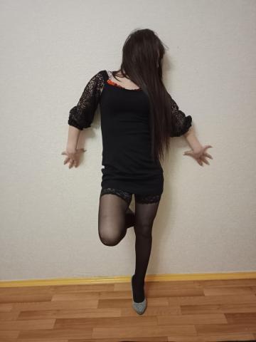 Николь Смелая красотка фото 2